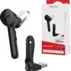 Hama MyVoice 1300, In-ear Headset Bluetooth Schwarz
