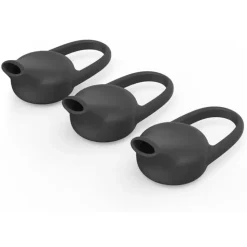 Hama MyVoice Station On Ear Headset Bluetooth® Schwarz Telefon