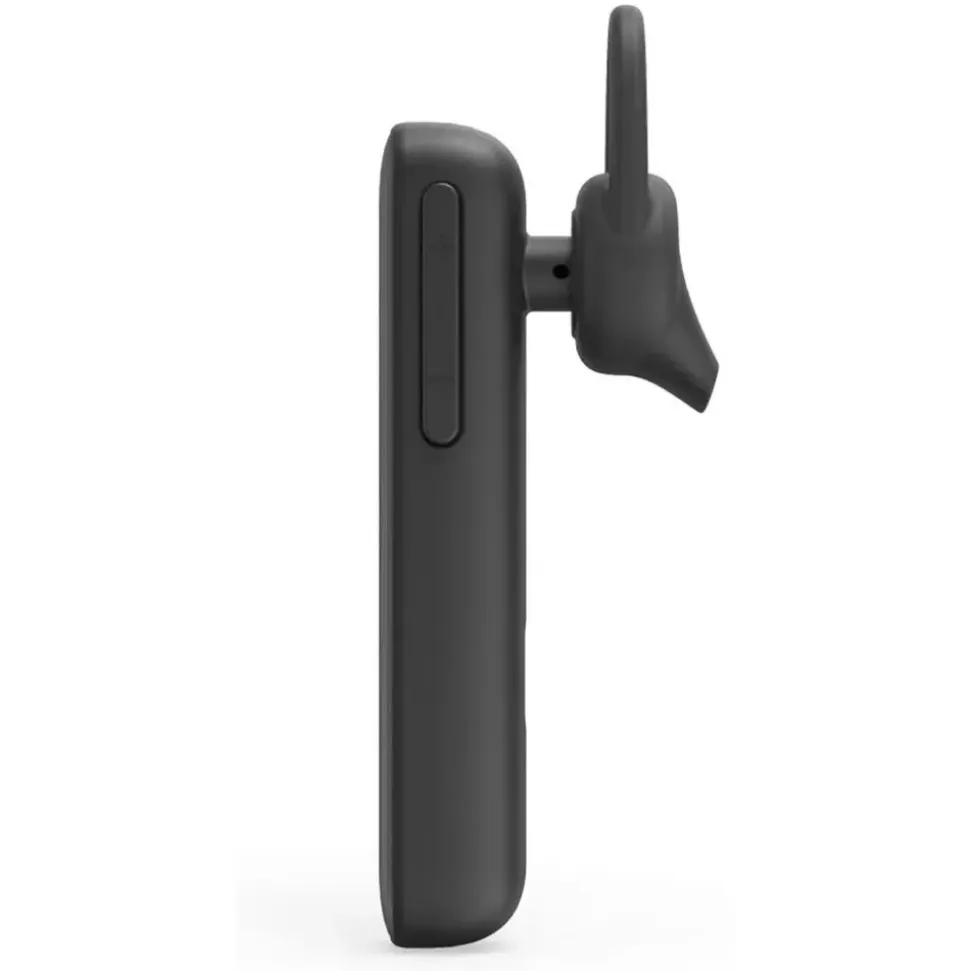 Hama MyVoice Station On Ear Headset Bluetooth® Schwarz Telefon