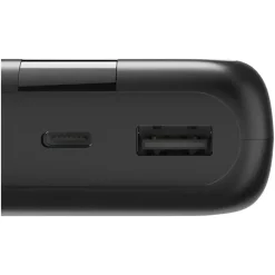 Hama Power Pack Performance 20 20000mAh 3 Ausgänge: USB-C 2x USB-A Anth.