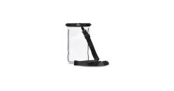 Hama Universal Handyhülle wasserdicht schwarz