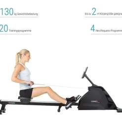 Hammer Cobra XTR Plus schwarz