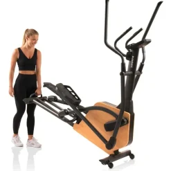 Hammer CrossPace 5.0 NorsK Schwarz