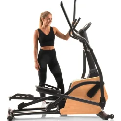 Hammer CrossPace 5.0 NorsK Schwarz