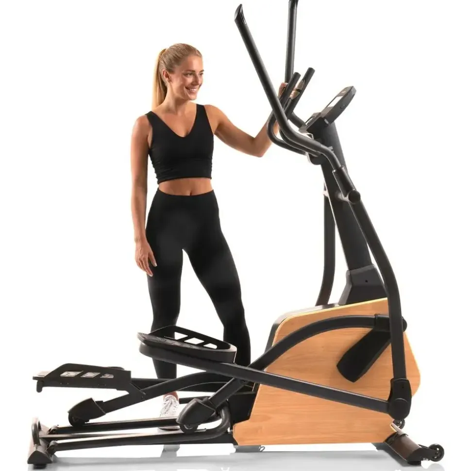 Hammer CrossPace 5.0 NorsK Schwarz