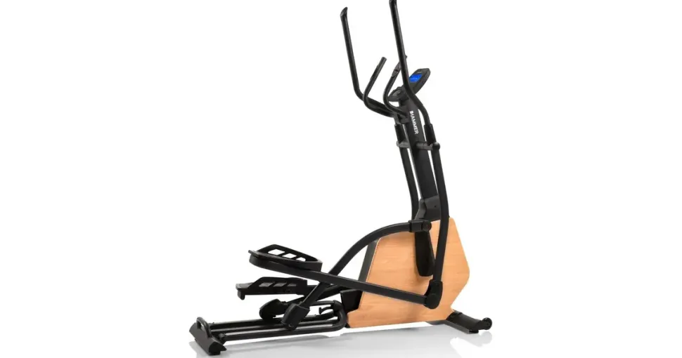 Hammer CrossPace 5.0 NorsK Schwarz