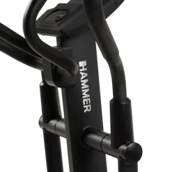 Hammer CrossPace 5.0 NorsK Schwarz