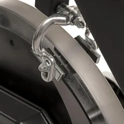 Hammer E-Glide SRT Schwarz