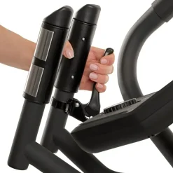 Hammer E-Glide SRT Schwarz