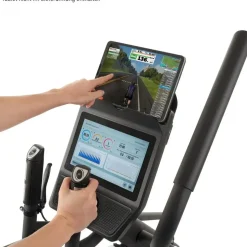 Hammer E-Glide SRT Schwarz