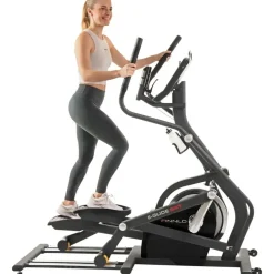 Hammer E-Glide SRT Schwarz