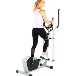 Hammer Ellyptech CT3 weiß/schwarz