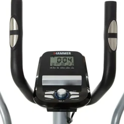 Hammer Ellyptech CT3 weiß/schwarz