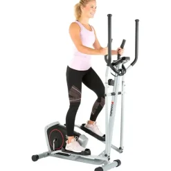 Hammer Ellyptech CT3 weiß/schwarz