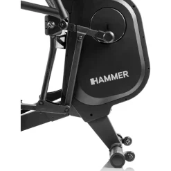 Hammer Fly RX Schwarz