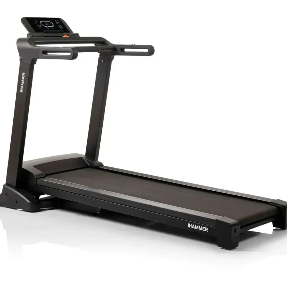 Hammer Laufband FlyRun 4.0 Schwarz