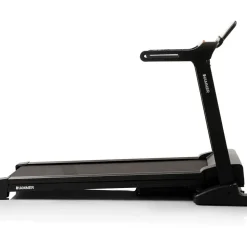 Hammer Laufband FlyRun 4.0 Schwarz