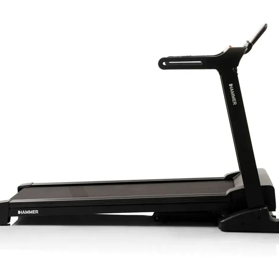 Hammer Laufband FlyRun 4.0 Schwarz