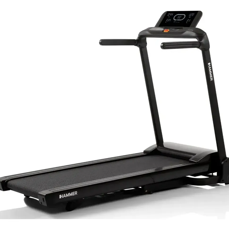 Hammer Laufband FlyRun 2.0 Schwarz