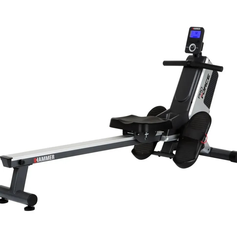 Hammer Pro Force II schwarz