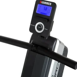 Hammer Pro Force II schwarz