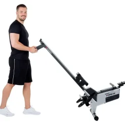 Hammer Pro Force II schwarz