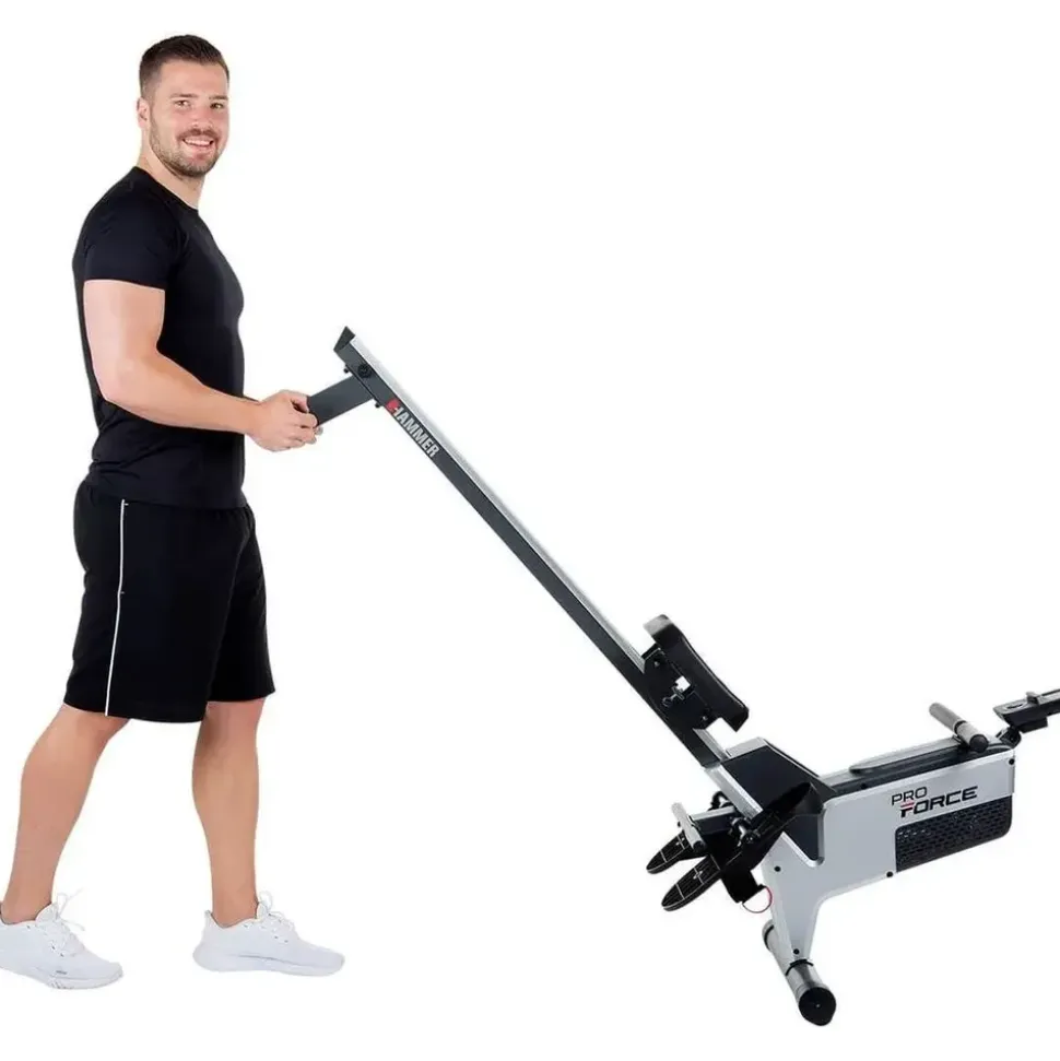 Hammer Pro Force II schwarz