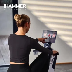 Hammer Pro Force II schwarz
