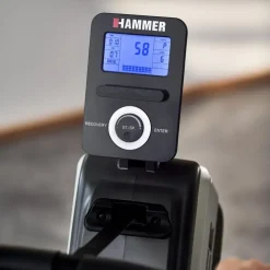 Hammer Pro Force II schwarz