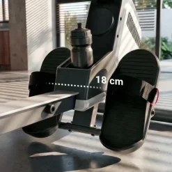 Hammer Pro Force II schwarz