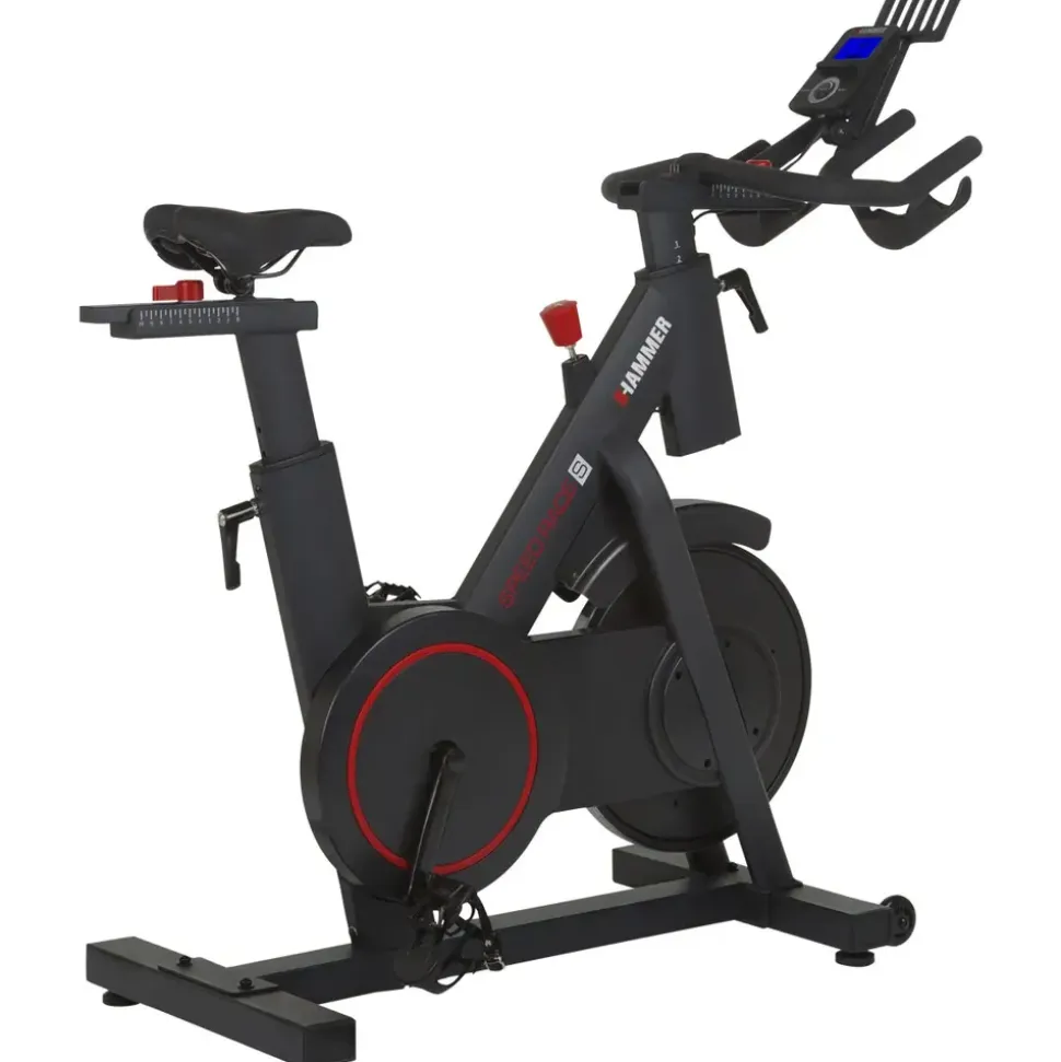 Hammer Racer S schwarz