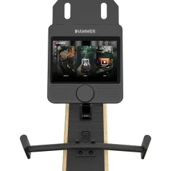Hammer RowTech Smart NorsK schwarz