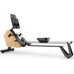 Hammer RowTech Smart NorsK schwarz