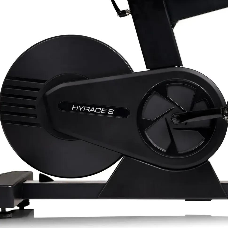 Hammer Speedbike HyRace S schwarz No Size