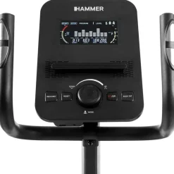Hammer SpeedMotion II Schwarz