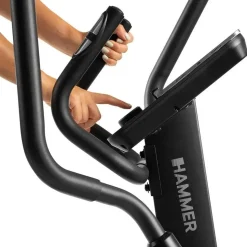 Hammer SpeedMotion II Schwarz