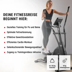 Hammer SpeedMotion II Schwarz