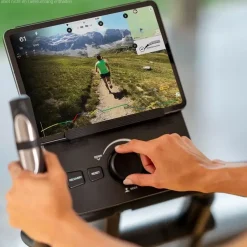 Hammer SpeedMotion II Schwarz