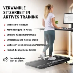 Hammer Walk 2.0 Schwarz
