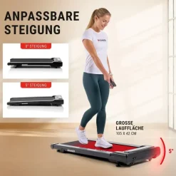 Hammer Walk 2.0 Schwarz