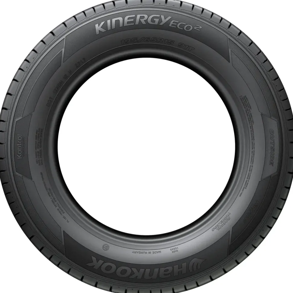 Hankook Kinergy eco2 K435