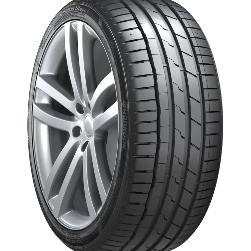 Hankook Ventus S1 evo3
