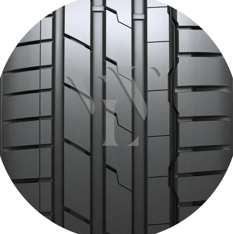 Hankook Ventus S1 evo3
