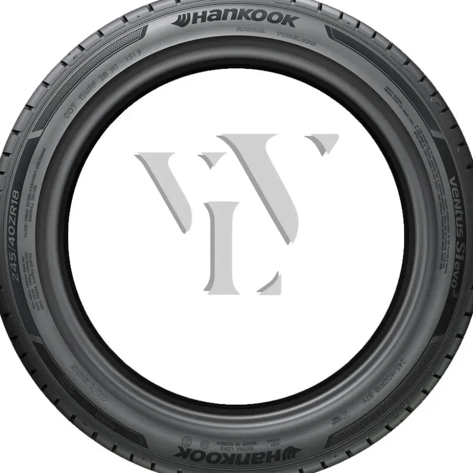 Hankook Ventus S1 evo3