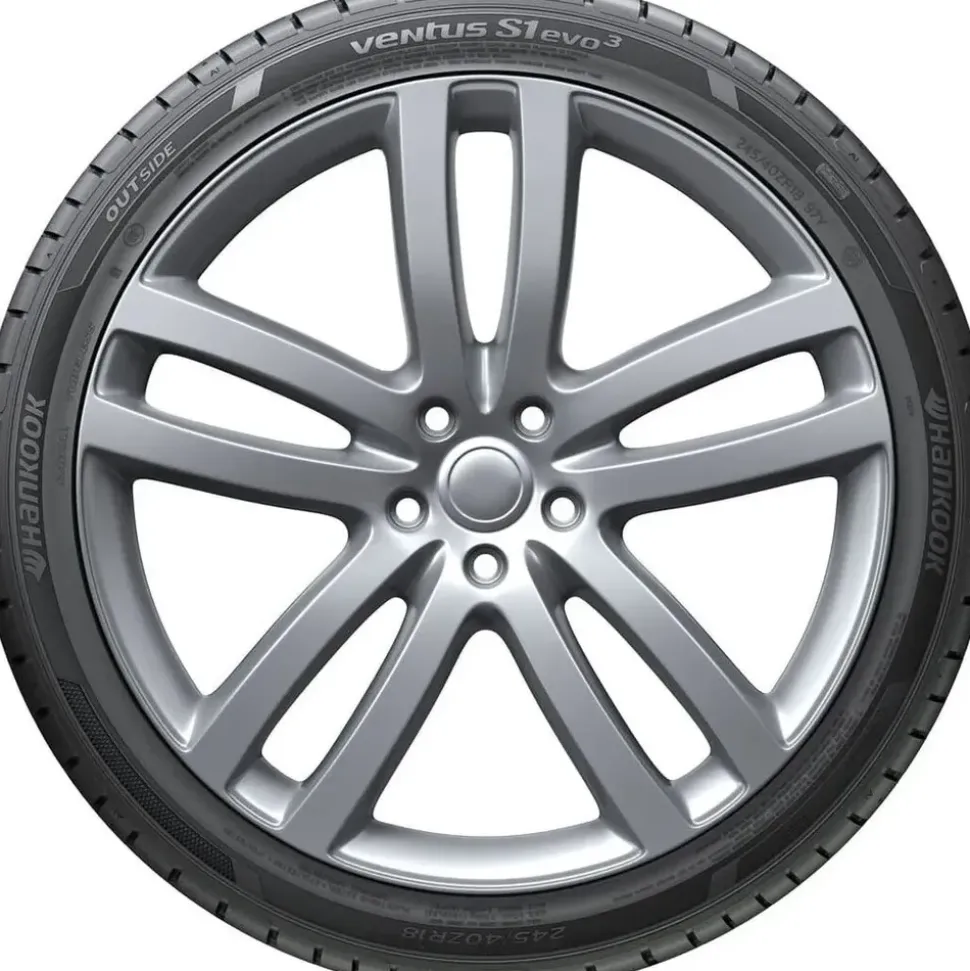 Hankook Ventus S1 evo3