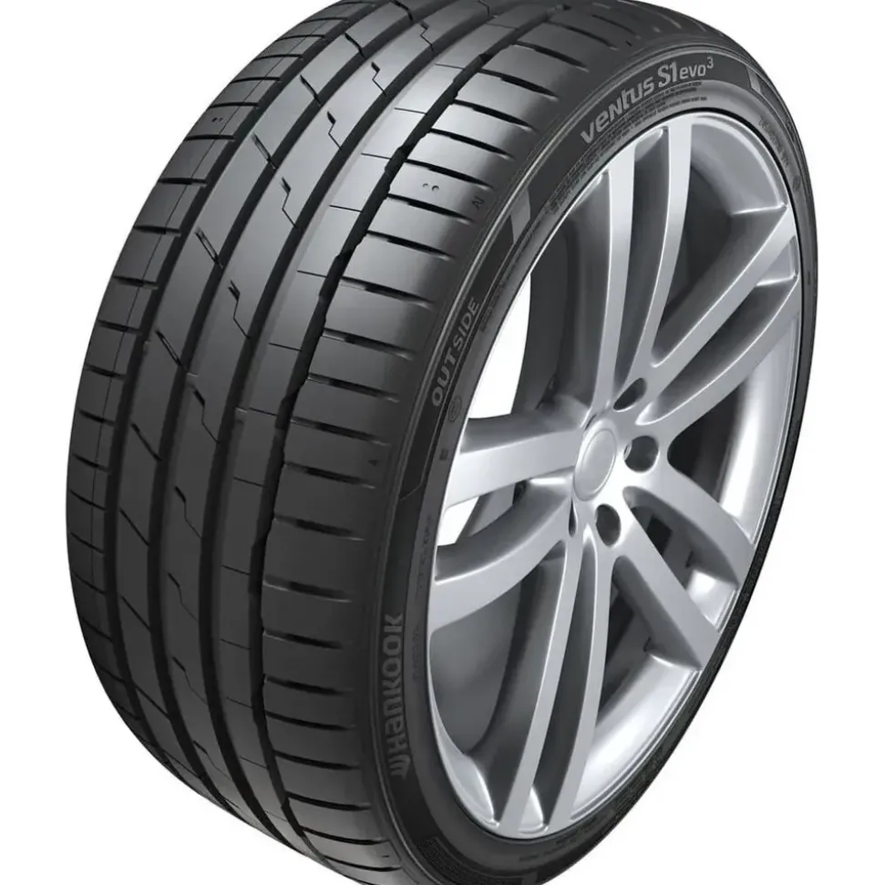 Hankook Ventus S1 evo3