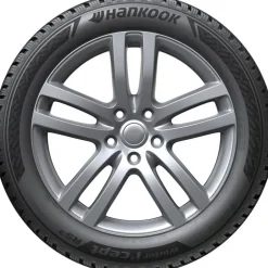 Hankook Winter i*cept RS3 W462 XL