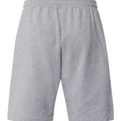 Hanro Pyjamashorts Natural Living Grau XXL