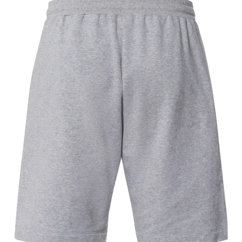 Hanro Pyjamashorts Natural Living Grau XXL