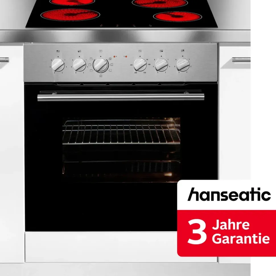 Hanseatic HB75AS+HC46CB